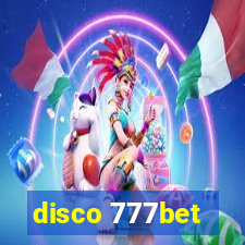 disco 777bet